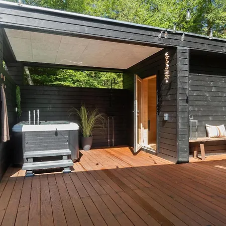 Holiday home Stunning In With Wifi *