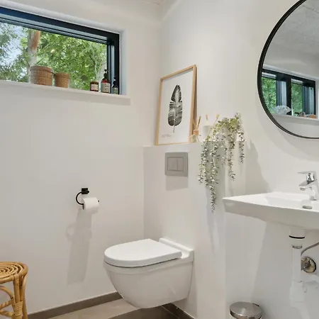 Beautiful In Дом отдыха Frederiksvaerk