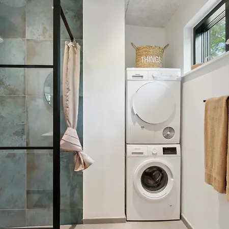 Дом отдыха Beautiful In Frederiksvaerk