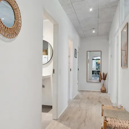 Beautiful In * Frederiksvaerk