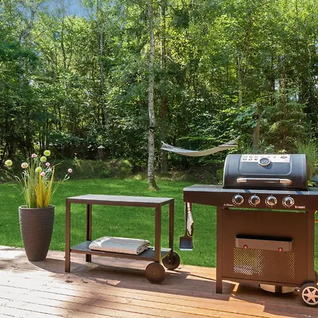 Дом отдыха Beautiful In