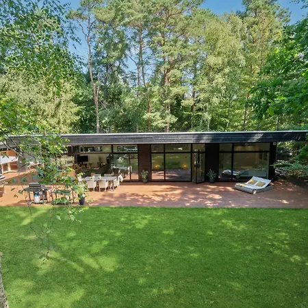 Дом отдыха Beautiful In *