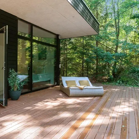 Holiday home Stunning In With Wifi Frederiksvaerk