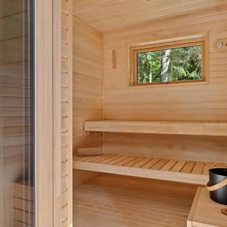 Beautiful In Дом отдыха Frederiksvaerk