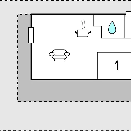 Beautiful In Frederiksvaerk