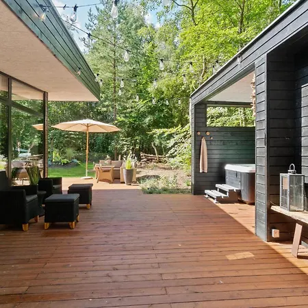 Дом отдыха Beautiful In