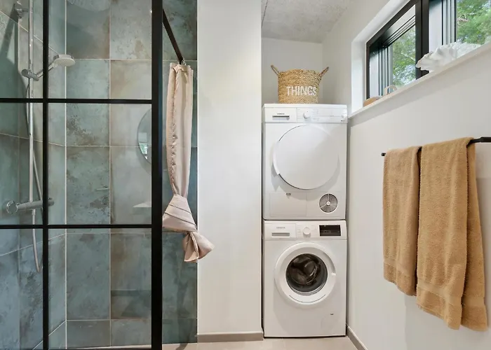 Vakantiehuis Beautiful In Frederiksværk