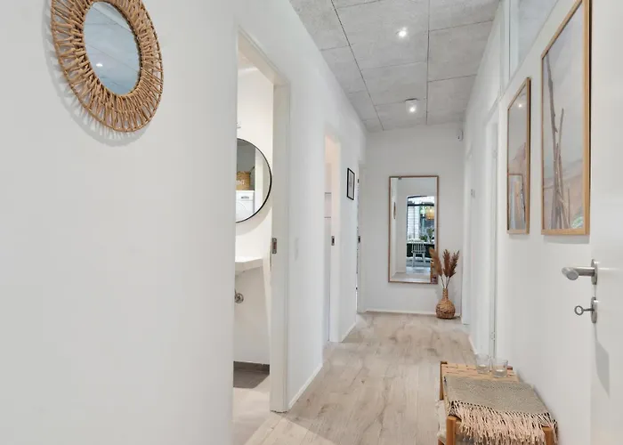 Beautiful In * Frederiksværk