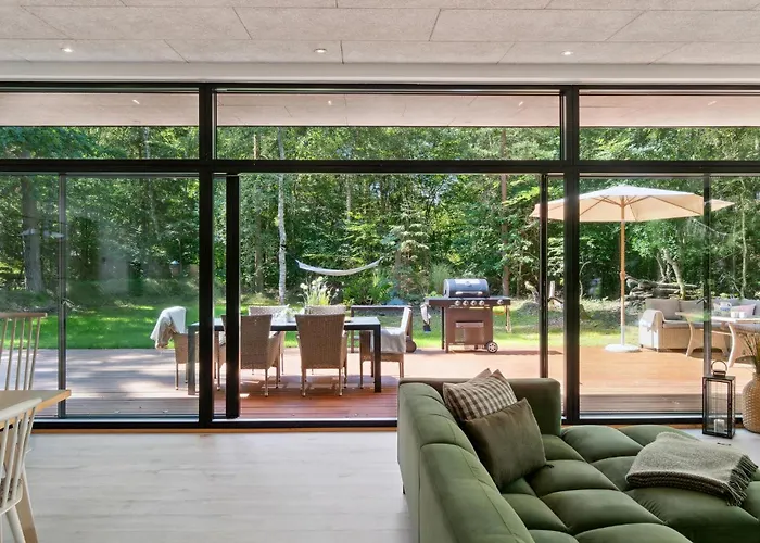 Beautiful In Vakantiehuis