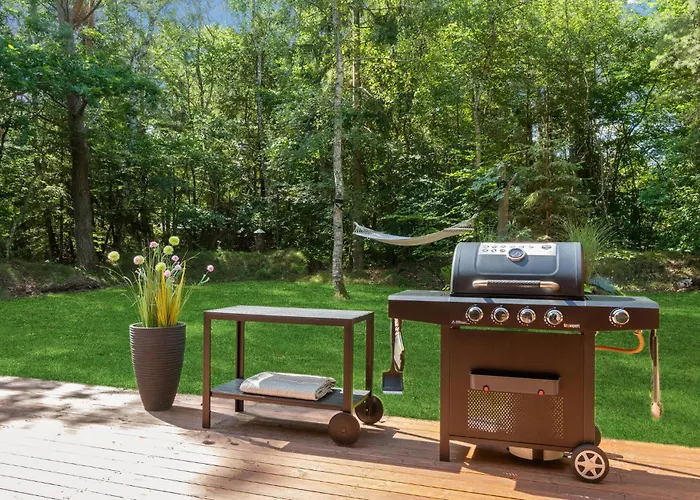 Vakantiehuis Beautiful In