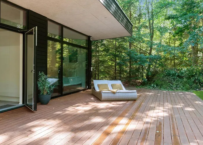 Vakantiehuis Beautiful In Frederiksværk