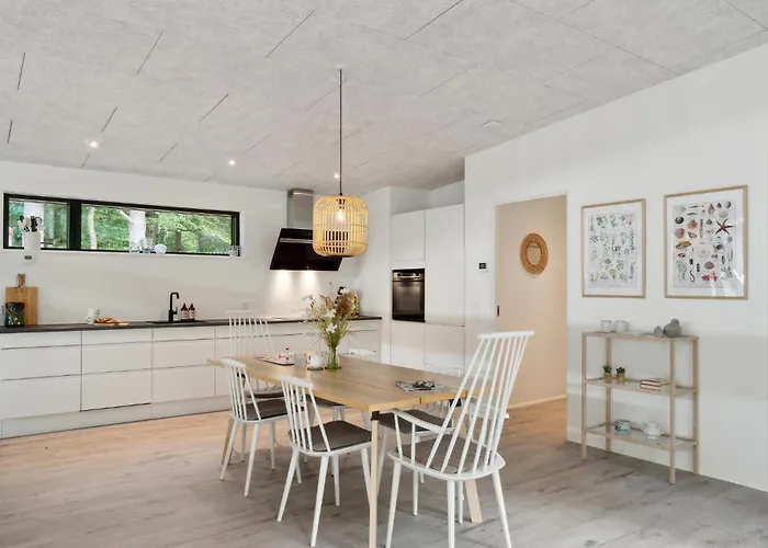 Vakantiehuis Beautiful In