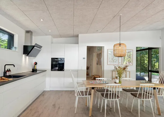 Vakantiehuis Beautiful In *