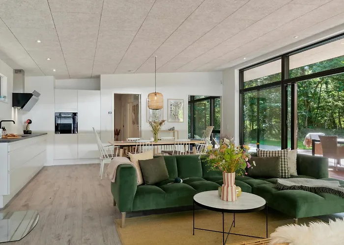 Vakantiehuis Beautiful In *