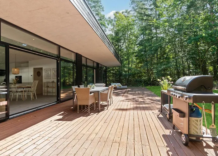 Vakantiehuis Beautiful In Frederiksværk