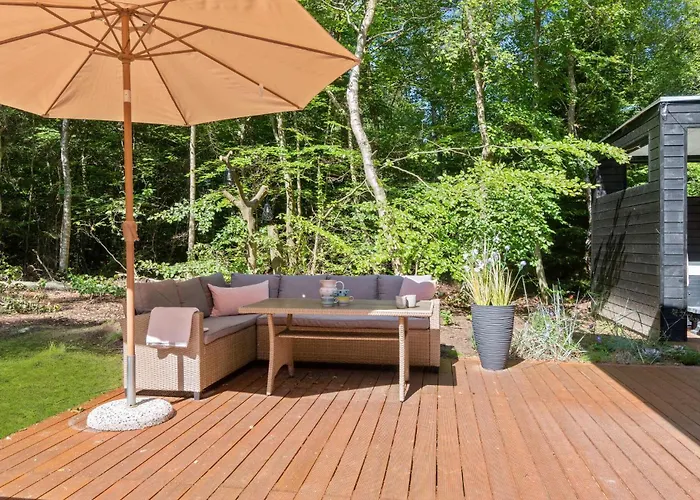 Beautiful In Vakantiehuis